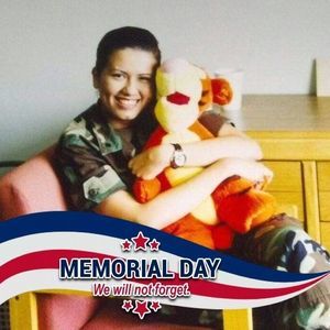 Meet your Posher, Lynn